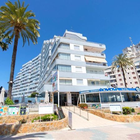 Service Apart Lazaro - Apartamentos Aguamarina 51 Calpe Esterno foto