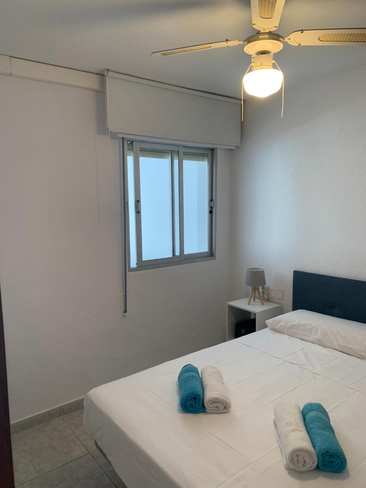 Service Apart Lazaro - Apartamentos Aguamarina 51 Calpe Esterno foto