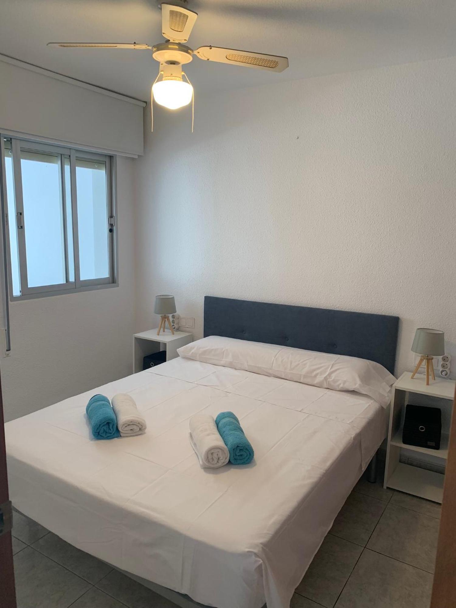 Service Apart Lazaro - Apartamentos Aguamarina 51 Calpe Esterno foto