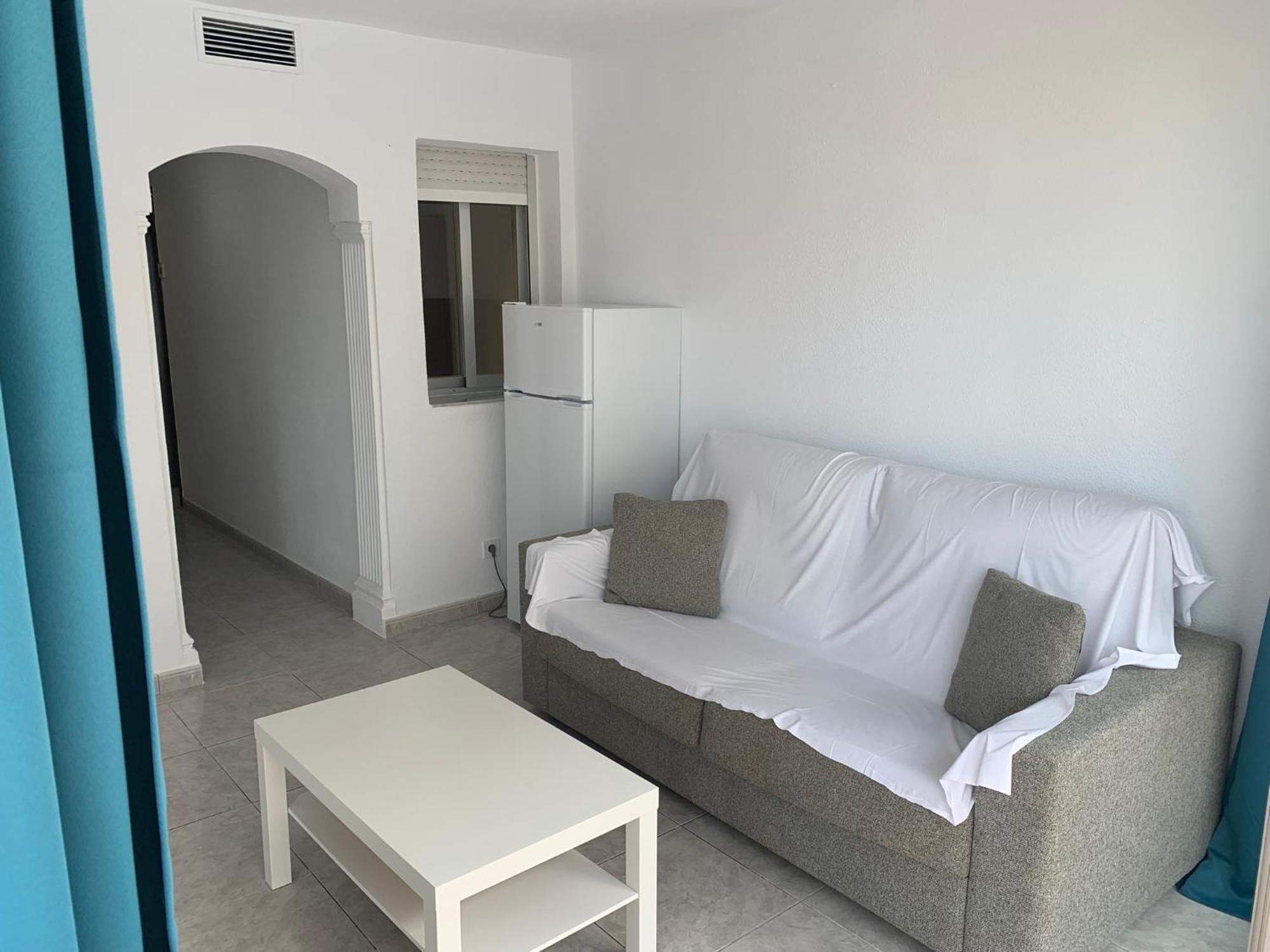 Service Apart Lazaro - Apartamentos Aguamarina 51 Calpe Esterno foto