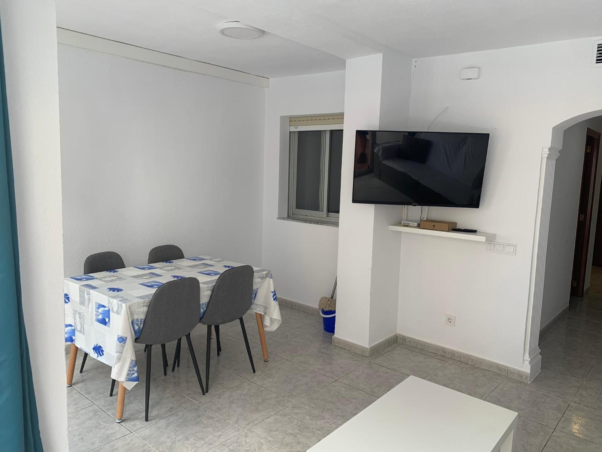 Service Apart Lazaro - Apartamentos Aguamarina 51 Calpe Esterno foto