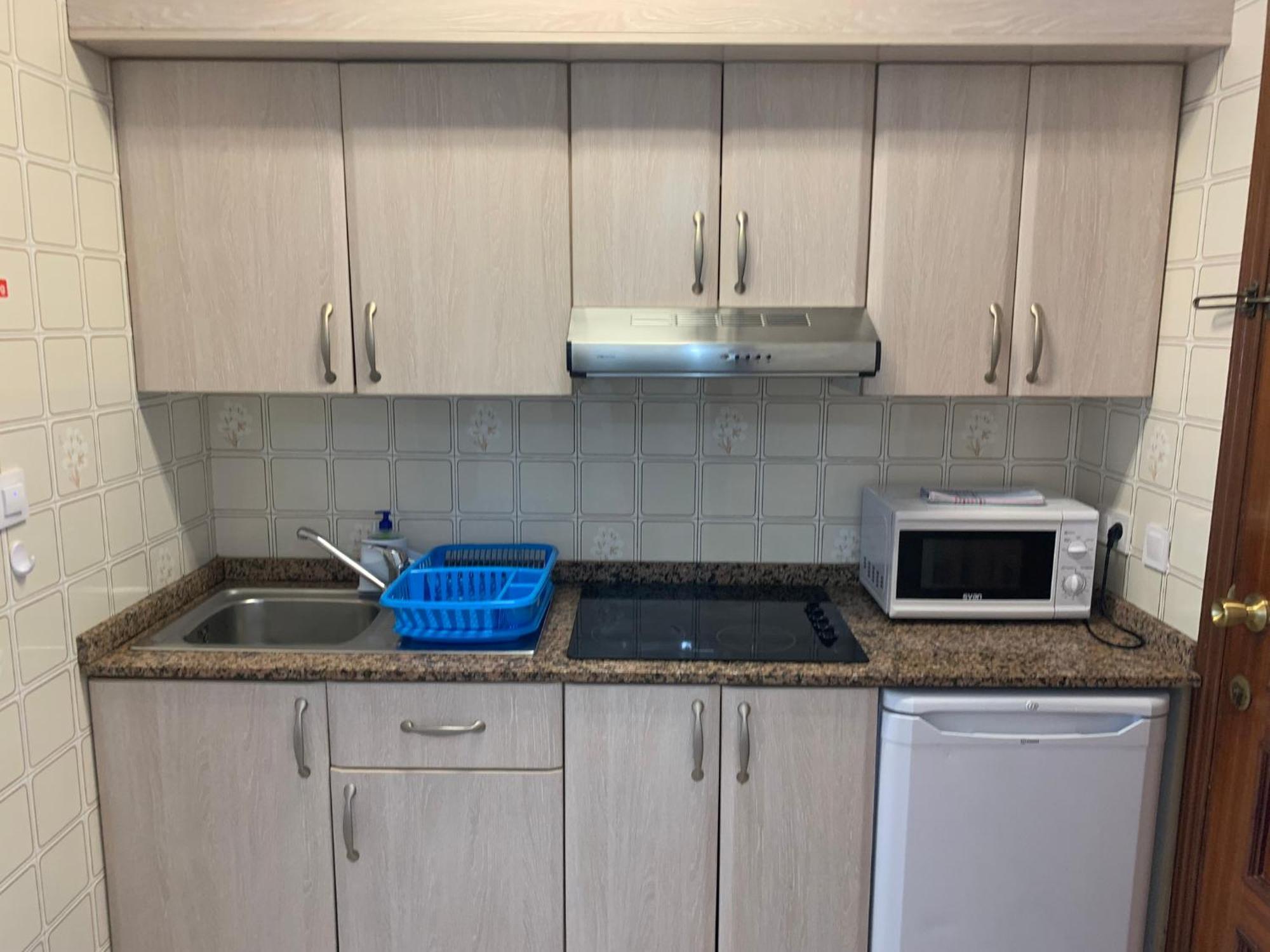 Service Apart Lazaro - Apartamentos Aguamarina 51 Calpe Esterno foto