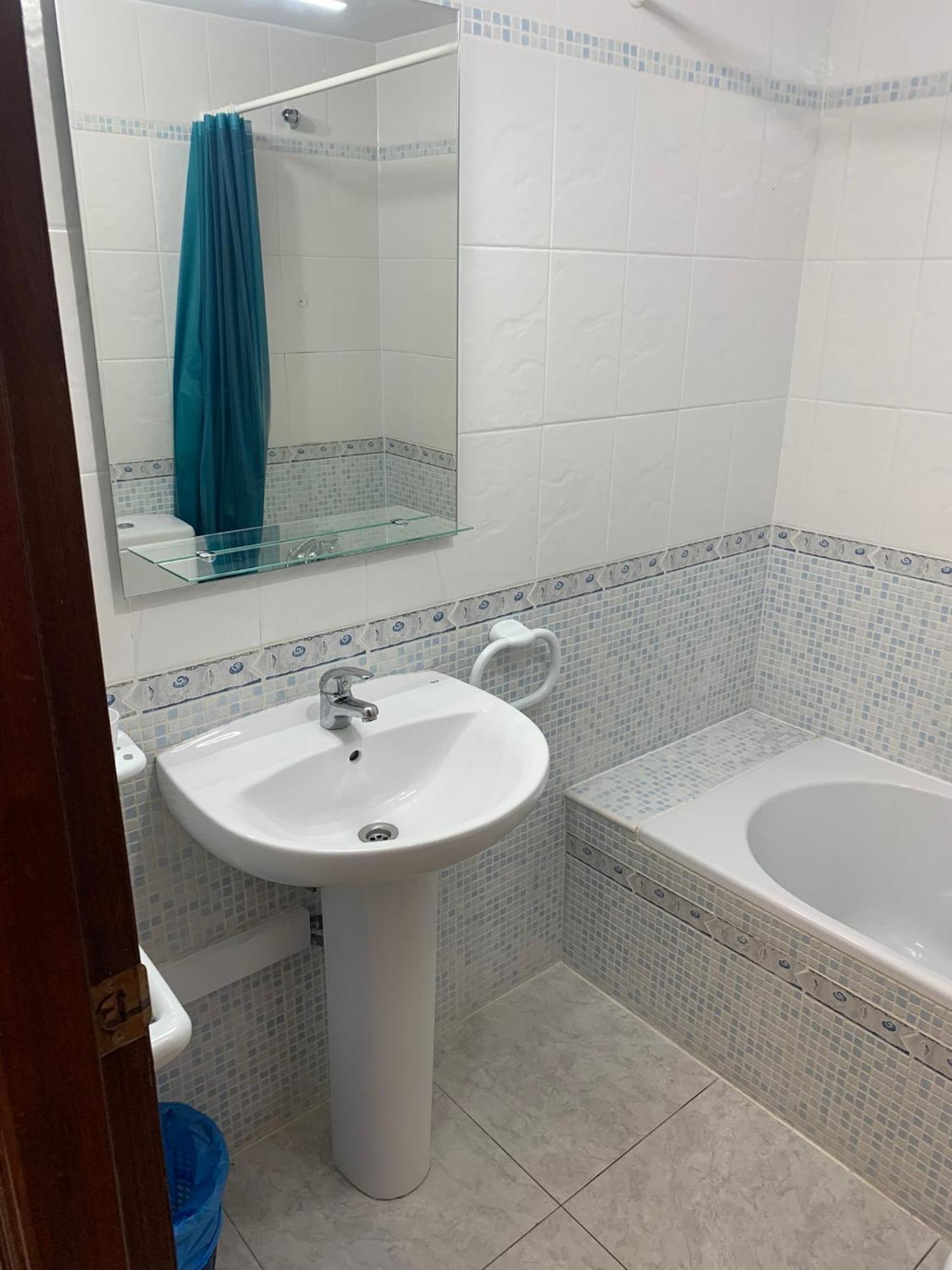 Service Apart Lazaro - Apartamentos Aguamarina 51 Calpe Esterno foto