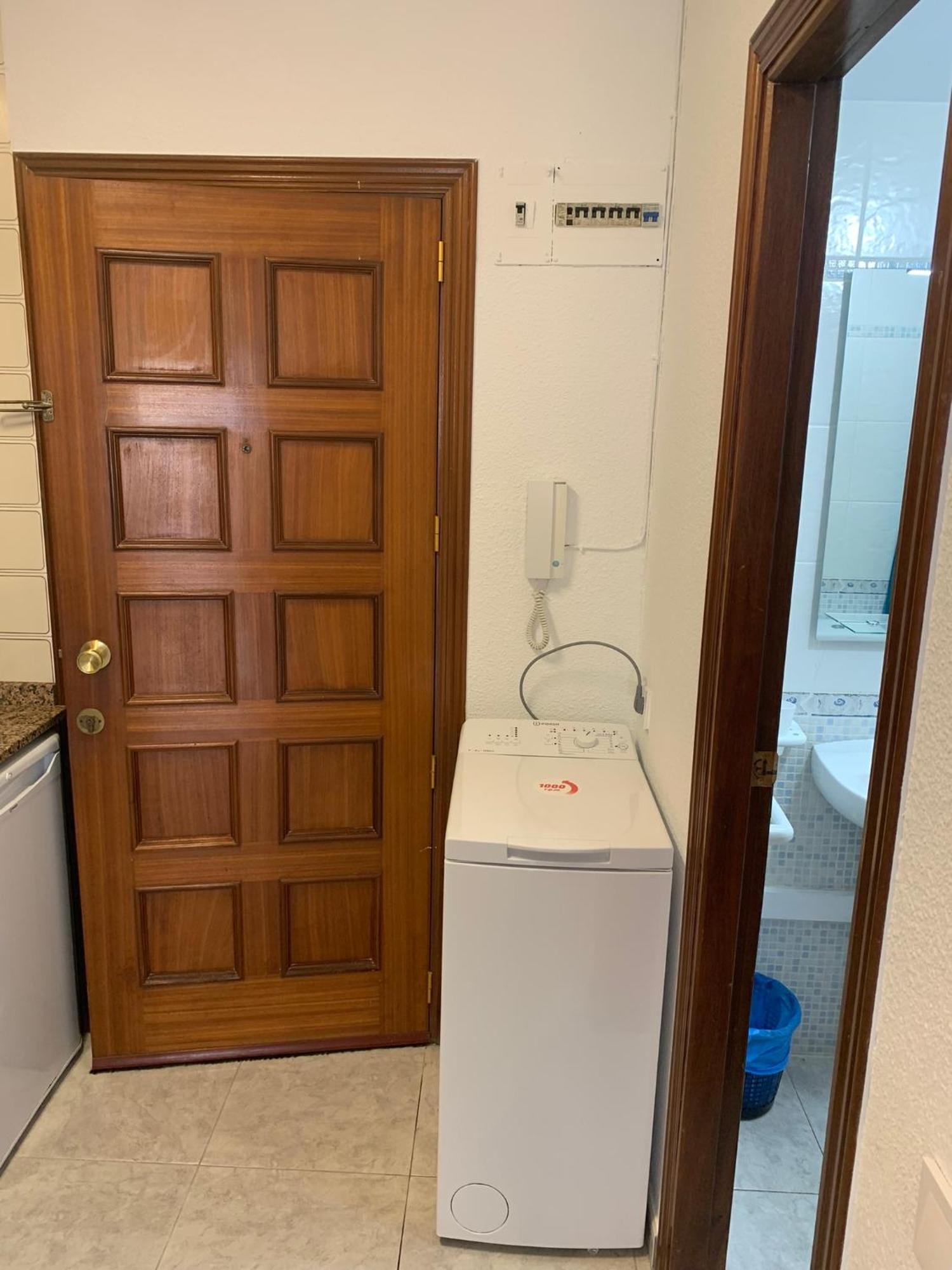 Service Apart Lazaro - Apartamentos Aguamarina 51 Calpe Esterno foto