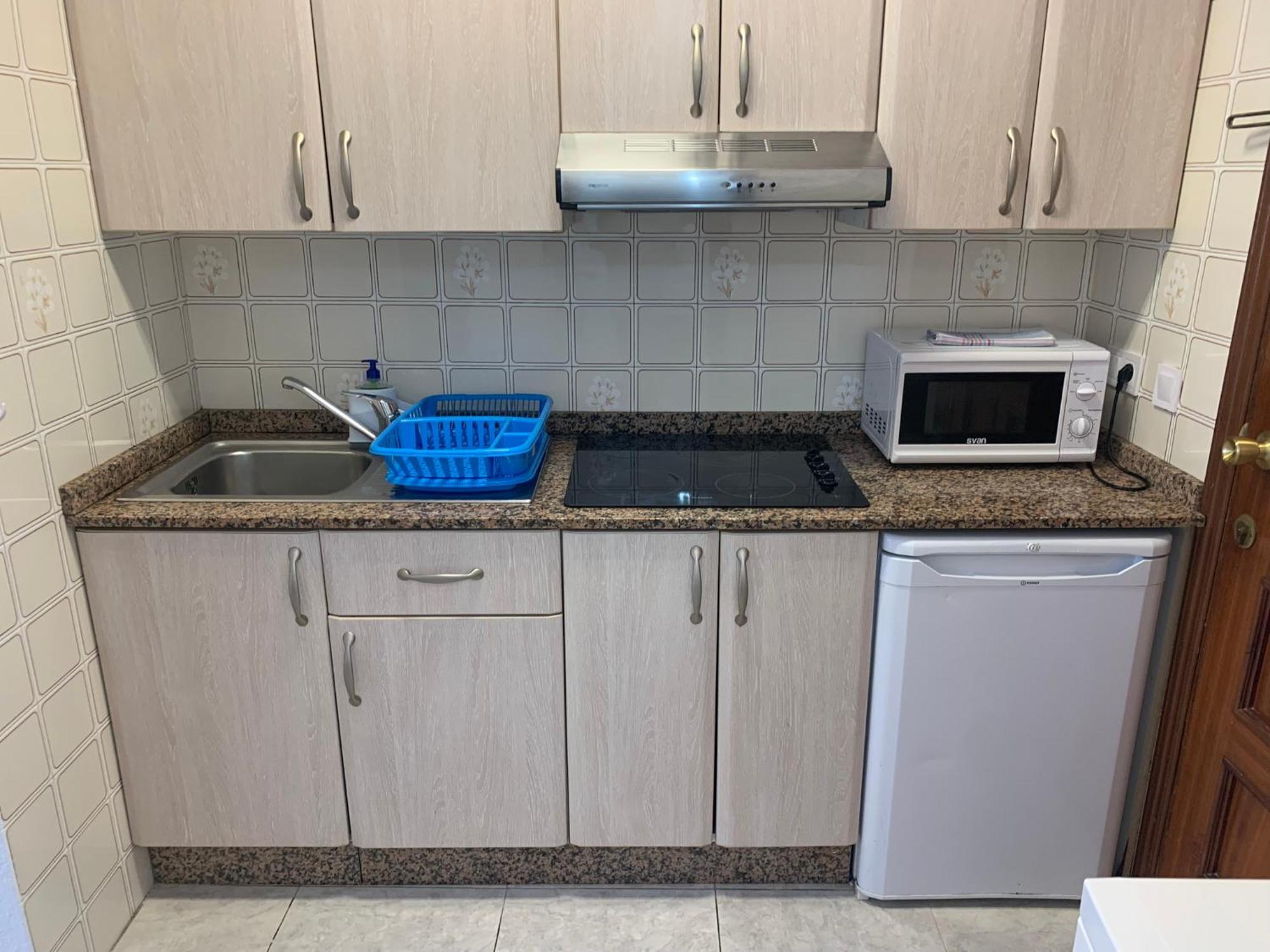 Service Apart Lazaro - Apartamentos Aguamarina 51 Calpe Esterno foto