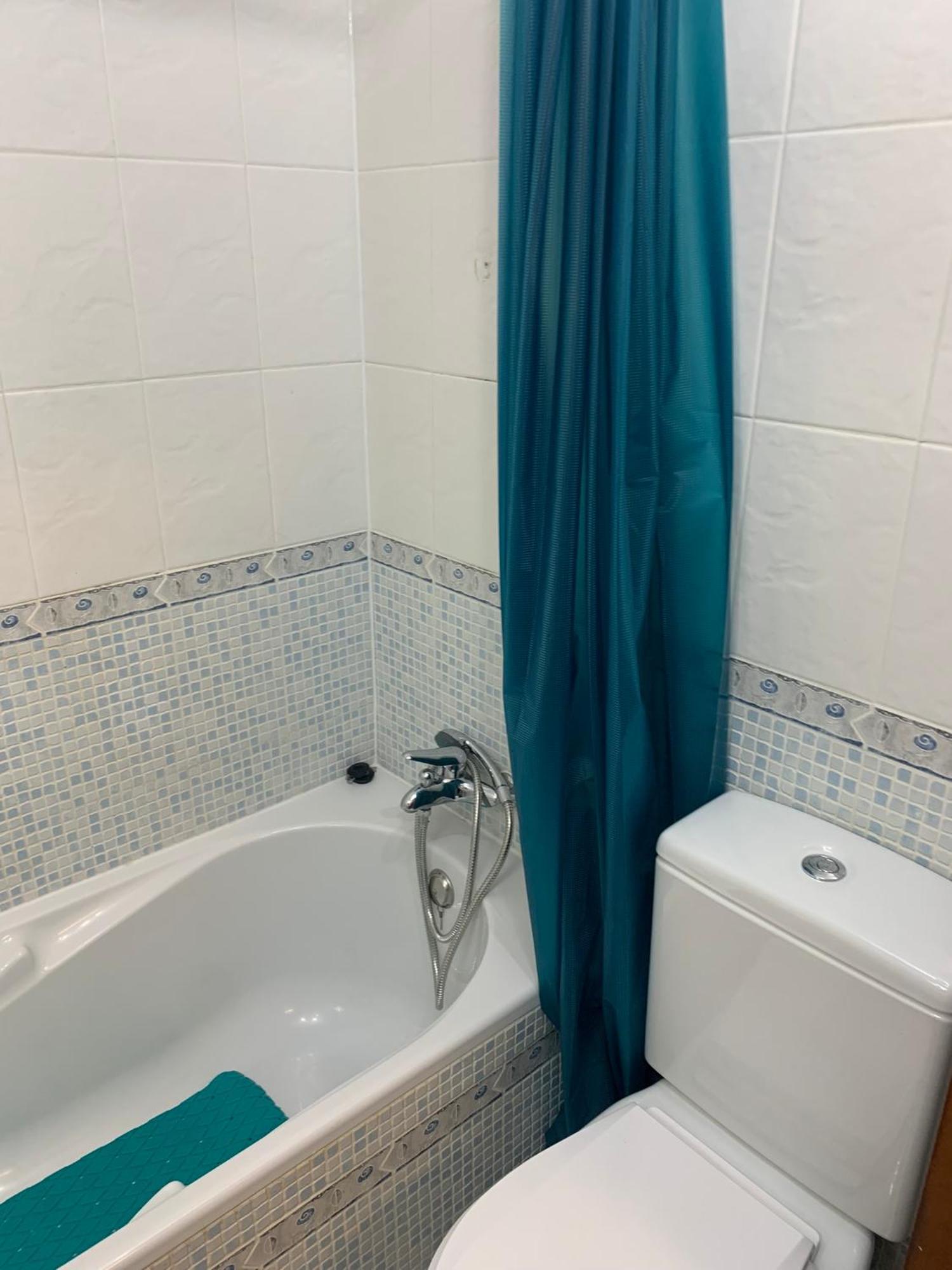 Service Apart Lazaro - Apartamentos Aguamarina 51 Calpe Esterno foto
