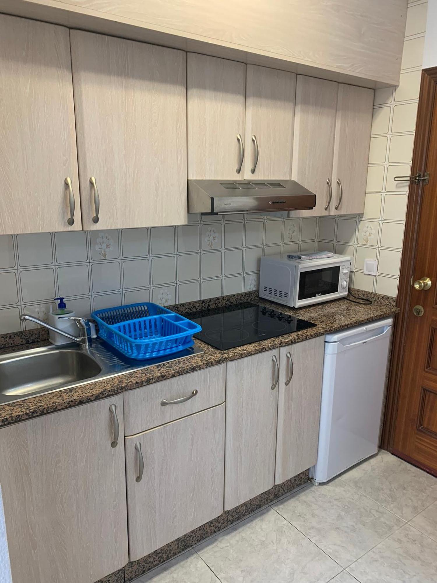 Service Apart Lazaro - Apartamentos Aguamarina 51 Calpe Esterno foto