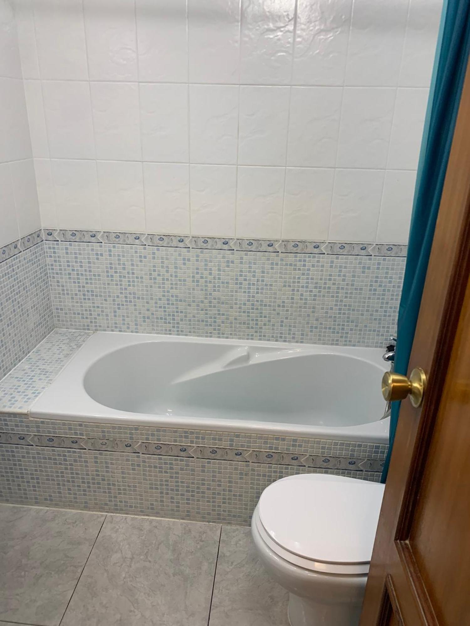 Service Apart Lazaro - Apartamentos Aguamarina 51 Calpe Esterno foto
