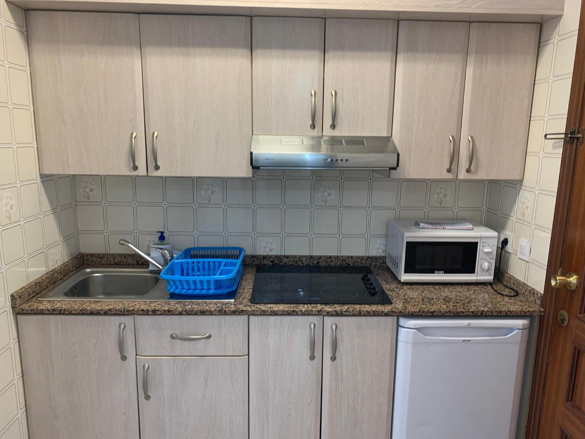 Service Apart Lazaro - Apartamentos Aguamarina 51 Calpe Esterno foto